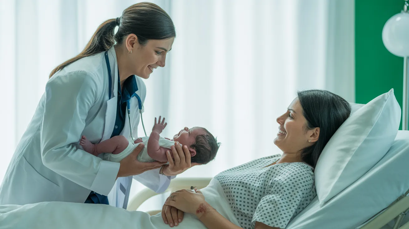 Maternity Care